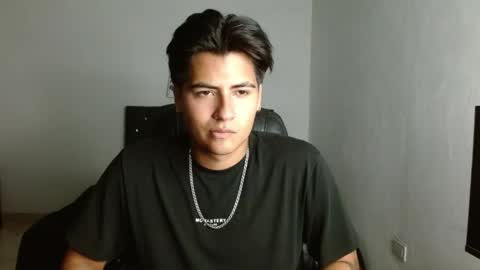 Snapshot of davidbless chatting on 05/01/26, 01:32 David Bless online show from 05/01/26, 01:32