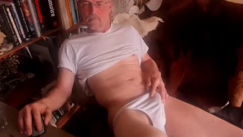 Snapshot of davidbo_no1 chatting on 01/24/25, 08:55 David online show from 01/24/25, 08:55