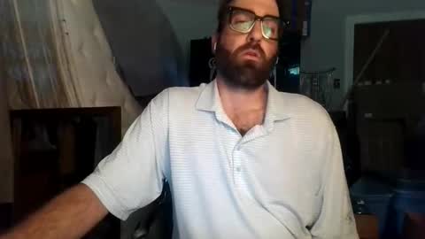 DavidBoner85 online show from 05/17/26, 09:22
