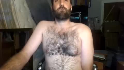 DavidBoner85 online show from 05/27/26, 04:15