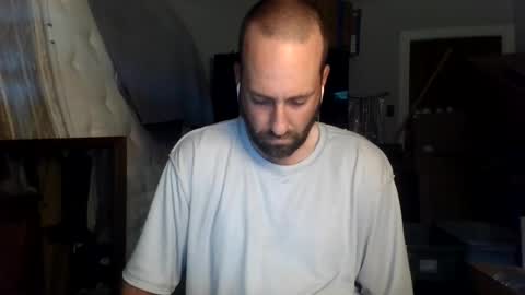 DavidBoner85 online show from 06/16/26, 02:30