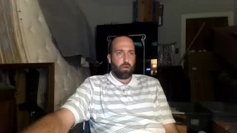 DavidBoner85 online show from 06/18/26, 11:58