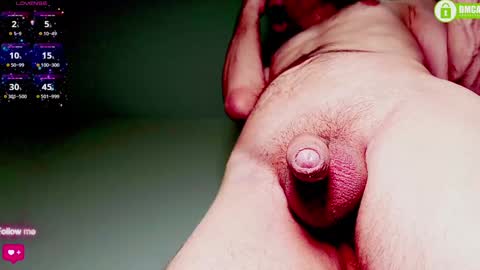 Snapshot of davidcarrollx chatting on 01/10/25, 02:34 DavidCarroll online show from 01/10/25, 02:34