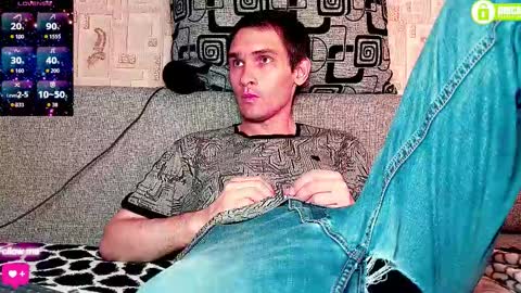 Snapshot of davidcarrollx chatting on 09/10/25, 11:32 DavidCarroll online show from 09/10/25, 11:32