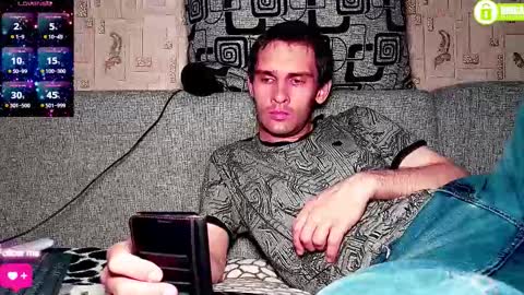 Snapshot of davidcarrollx chatting on 09/16/25, 09:49 DavidCarroll online show from 09/16/25, 09:49