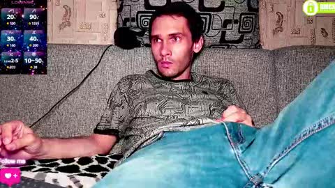 Snapshot of davidcarrollx chatting on 09/18/25, 07:16 DavidCarroll online show from 09/18/25, 07:16