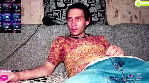 Snapshot of davidcarrollx chatting on 09/21/25, 07:59 DavidCarroll online show from 09/21/25, 07:59