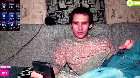 Snapshot of davidcarrollx chatting on 10/04/25, 04:49 DavidCarroll online show from 10/04/25, 04:49