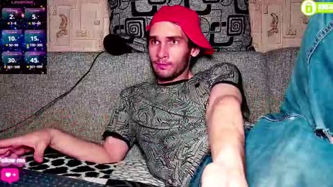 Snapshot of davidcarrollx chatting on 10/18/25, 09:59 DavidCarroll online show from 10/18/25, 09:59