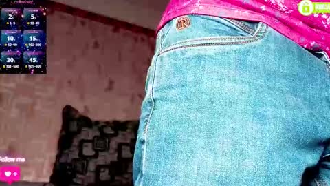 Snapshot of davidcarrollx chatting on 10/29/25, 02:41 DavidCarroll online show from 10/29/25, 02:41