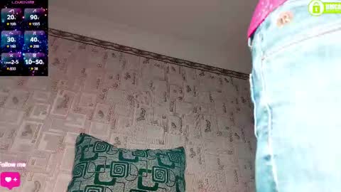 Snapshot of davidcarrollx chatting on 11/08/25, 08:29 DavidCarroll online show from 11/08/25, 08:29