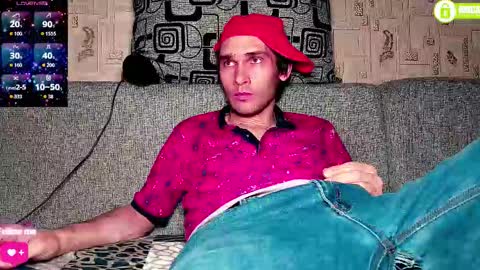 Snapshot of davidcarrollx chatting on 11/17/25, 12:00 DavidCarroll online show from 11/17/25, 12:00