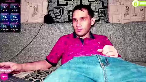 Snapshot of davidcarrollx chatting on 01/06/26, 08:45 DavidCarroll online show from 01/06/26, 08:45