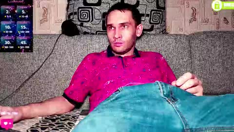 Snapshot of davidcarrollx chatting on 01/08/26, 02:25 DavidCarroll online show from 01/08/26, 02:25