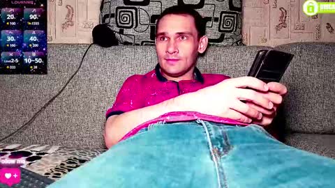 Snapshot of davidcarrollx chatting on 01/10/26, 09:55 DavidCarroll online show from 01/10/26, 09:55