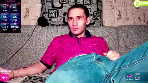 Snapshot of davidcarrollx chatting on 01/13/26, 12:54 DavidCarroll online show from 01/13/26, 12:54