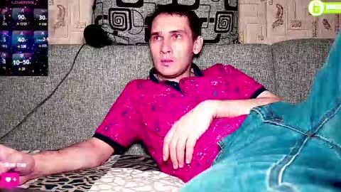 Snapshot of davidcarrollx chatting on 02/02/26, 07:01 DavidCarroll online show from 02/02/26, 07:01