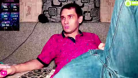 Snapshot of davidcarrollx chatting on 02/08/26, 09:18 DavidCarroll online show from 02/08/26, 09:18