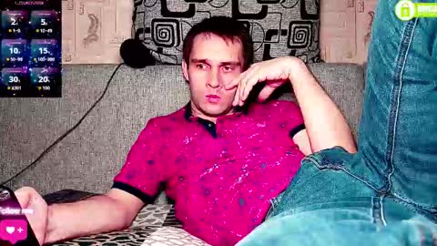 Snapshot of davidcarrollx chatting on 02/17/26, 06:03 DavidCarroll online show from 02/17/26, 06:03