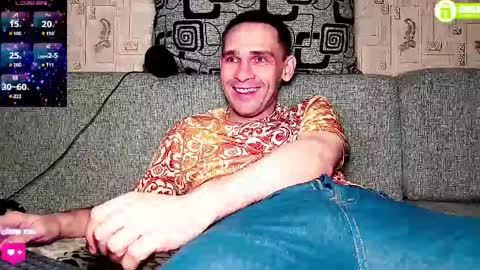 Snapshot of davidcarrollx chatting on 03/17/26, 10:02 DavidCarroll online show from 03/17/26, 10:02