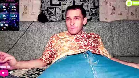Snapshot of davidcarrollx chatting on 04/02/26, 08:39 DavidCarroll online show from 04/02/26, 08:39
