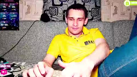 Snapshot of davidcarrollx chatting on 04/21/26, 09:17 DavidCarroll online show from 04/21/26, 09:17