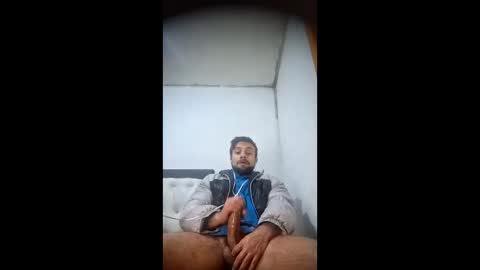 davidcr89 online show from 02/08/26, 06:50