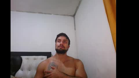 davidcr89 online show from 02/15/26, 05:37