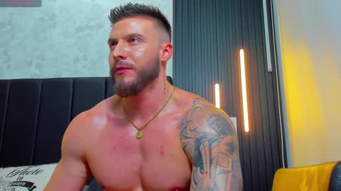 David Blakee online show from 12/11/24, 09:41