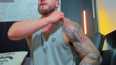 David Blakee online show from 12/13/24, 05:05