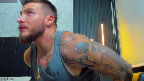 David Blakee online show from 12/17/24, 04:56