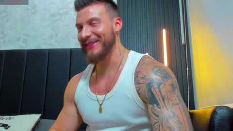 David Blakee online show from 12/19/24, 05:29