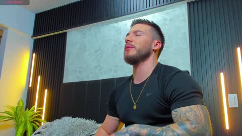 David Blakee online show from 01/22/25, 04:34