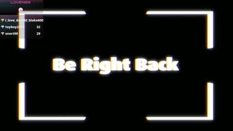 David Blakee online show from 01/24/25, 08:13