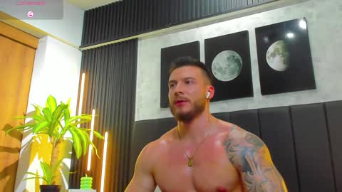 David Blakee online show from 02/01/25, 04:03