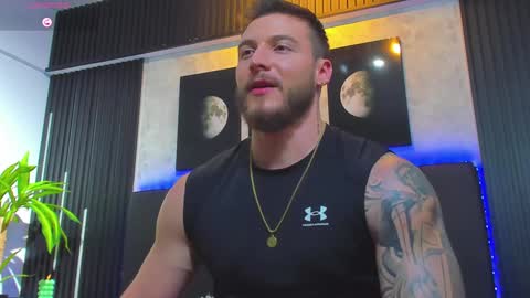 David Blakee online show from 02/05/25, 06:24