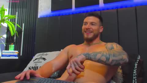 David Blakee online show from 02/12/25, 09:42