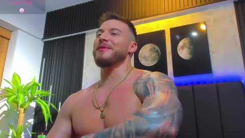 David Blakee online show from 02/13/25, 04:43