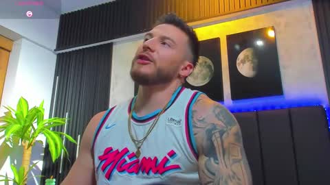 David Blakee online show from 02/28/25, 05:59