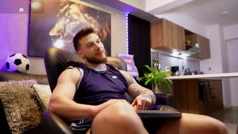 David Blakee online show from 10/21/25, 04:24