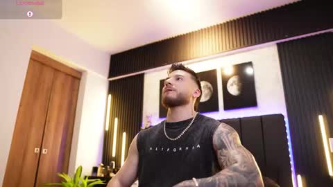 David Blakee online show from 01/16/26, 06:06