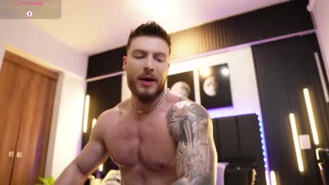 David Blakee online show from 01/18/26, 03:54