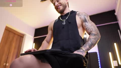 David Blakee online show from 02/14/26, 04:42