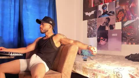 Snapshot of davide_daniels chatting on 03/16/26, 06:12 Davide online show from 03/16/26, 06:12