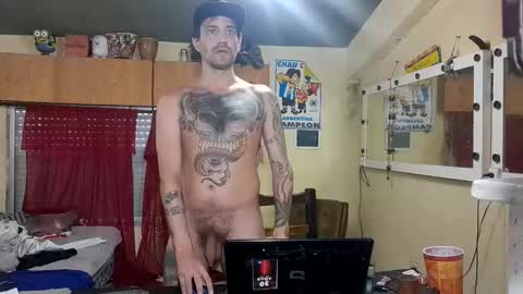 Snapshot of davideze267 chatting on 06/08/26, 03:23 davideze267 online show from 06/08/26, 03:23