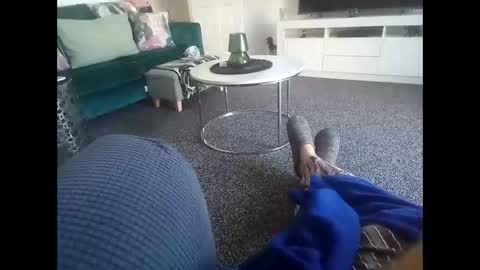 davidf75 online show from 10/28/25, 09:46