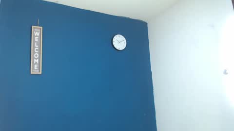 David Galvis - independent model online show from 01/04/25, 08:59