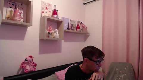 Snapshot of davidhumbee chatting on 02/01/26, 08:51 David Lucky 13 online show from 02/01/26, 08:51