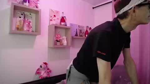 Snapshot of davidhumbee chatting on 03/14/26, 05:46 David Lucky 13 online show from 03/14/26, 05:46