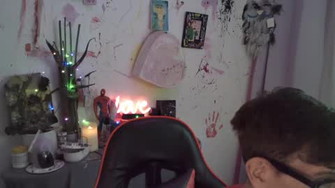 David Lucky 13  online show from 05/16/26, 02:19